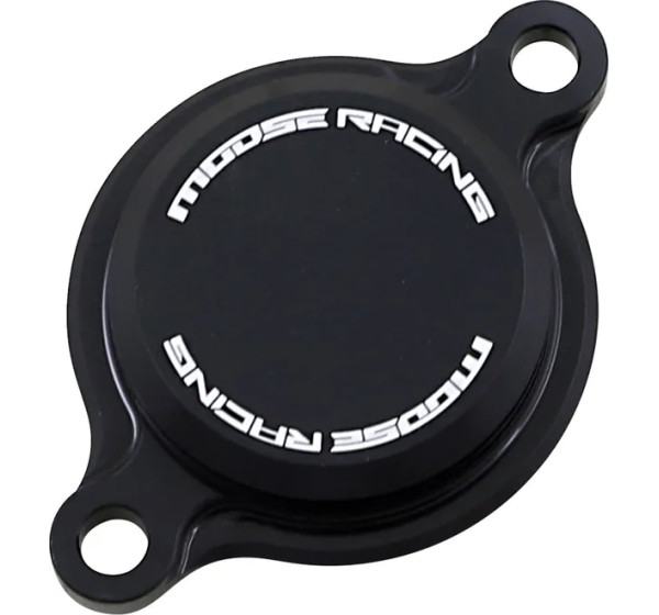 MOOSE OFFROAD HARD-PARTS Motordeckel für YAMAHA YZ 450 F 2010-2024
