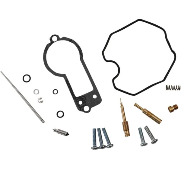 MOOSE OFFROAD Vergaser für HONDA XR 250 L 1992-1996