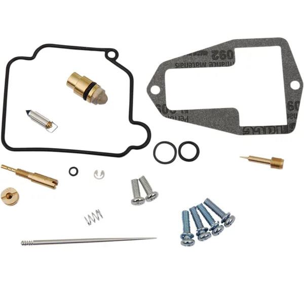 MOOSE OFFROAD Vergaser für SUZUKI DR 250 1990-1993