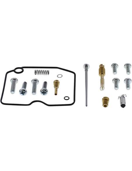 MOOSE OFFROAD Vergaser für KAWASAKI KLF 400 4X4 1993-1995