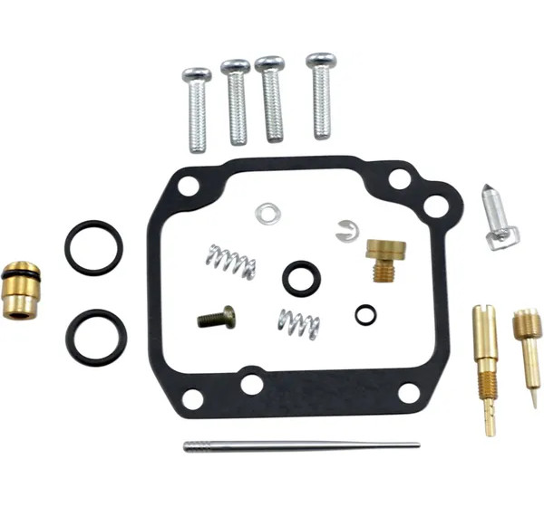 MOOSE OFFROAD Vergaser für SUZUKI LT 125 1983-1987