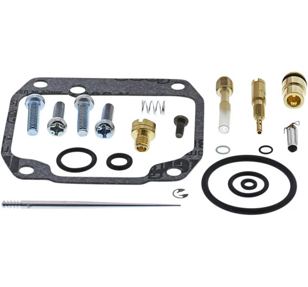 MOOSE OFFROAD Vergaser für SUZUKI LT 300 E 2x4 1987-1989