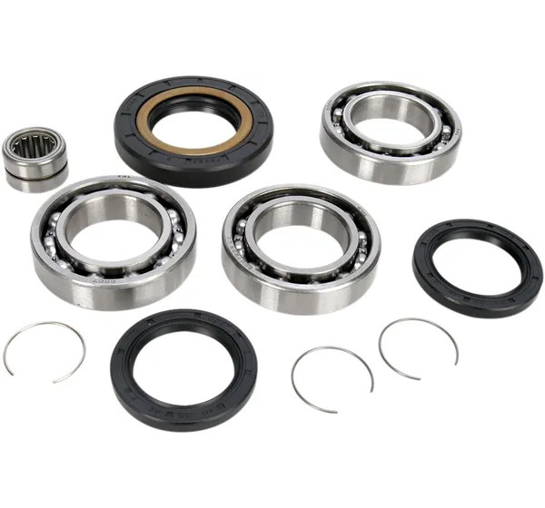 MOOSE OFFROAD HARD-PARTS Lager & Dichtungen für HONDA TRX 500 FE2 4X4 2014-2021