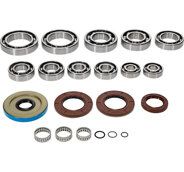 MOOSE OFFROAD HARD-PARTS Lager & Dichtungen für POLARIS SPORTSMAN 570 4X4 2020-2025