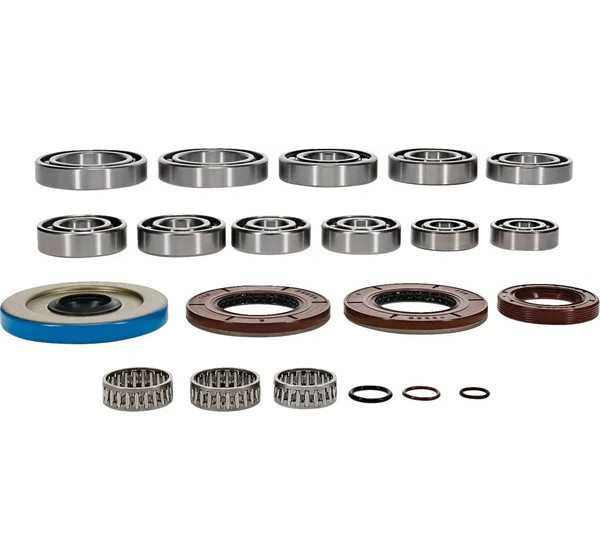 MOOSE OFFROAD HARD-PARTS Lager & Dichtungen - Detailansicht