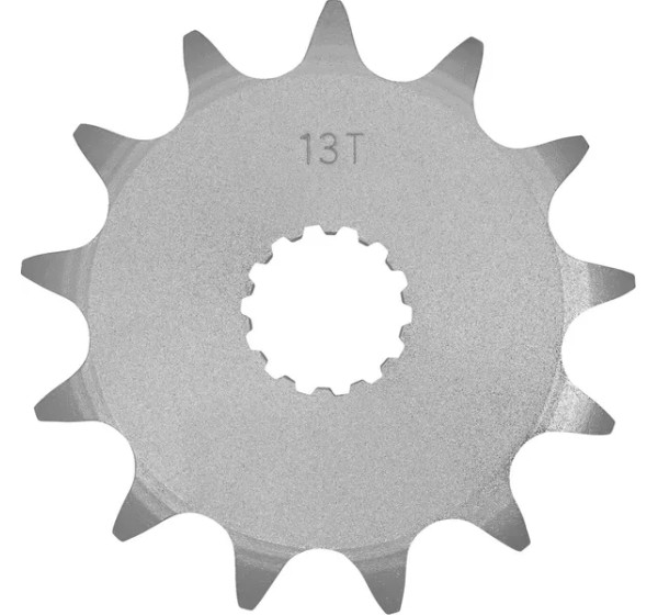 MOOSE OFFROAD HARD-PARTS Ritzel & Kettenräder für KAWASAKI KX 100 1989-2021