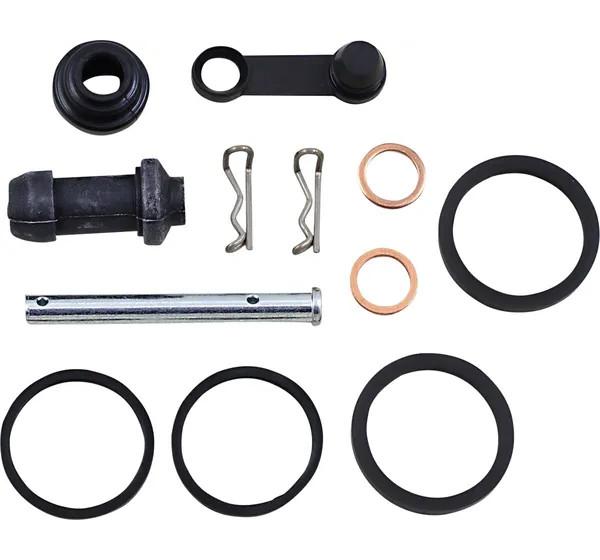 MOOSE OFFROAD Bremssattel für KTM SUPER ADVENTURE 1290 R ABS 2017-2024