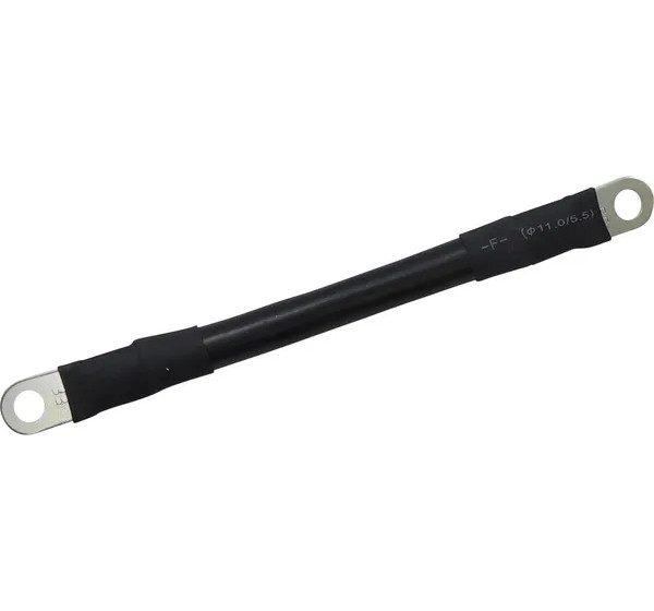 MOOSE OFFROAD Wartungs-Teile - CABLE BATTERY BLK 4 MSE