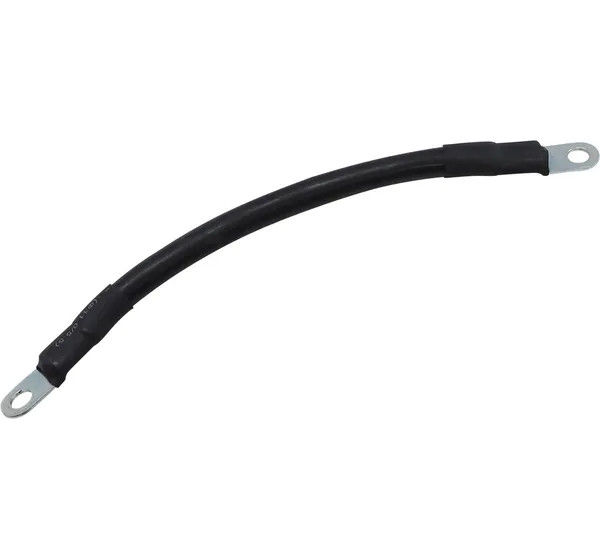 MOOSE OFFROAD Wartungs-Teile - CABLE BATTERY BLK 6 MSE