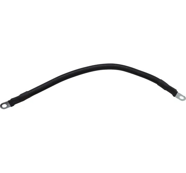 MOOSE OFFROAD Wartungs-Teile - CABLE BATTERY BLK 10 MSE