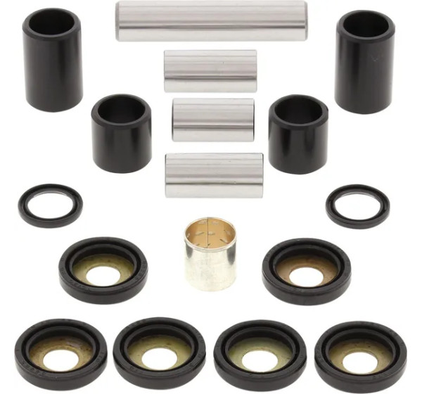 MOOSE OFFROAD Montagematerial & Zubehör für HONDA XR 80 R 1985-2003