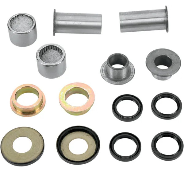 MOOSE OFFROAD Montagematerial & Zubehör für SUZUKI LT 250 R 2x4 1985-1992