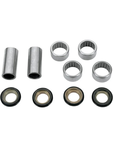 MOOSE OFFROAD Montagematerial & Zubehör für KAWASAKI KDX 200 1995-2006