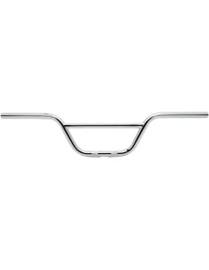 1" Scrambler Lenker