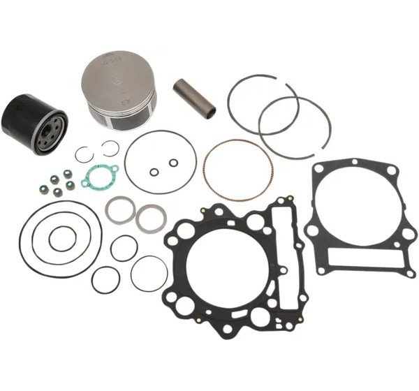 WSM Komplett-Überholsätze für YAMAHA YFM 350 X 1987-2004