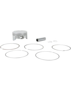 Kolbenkit