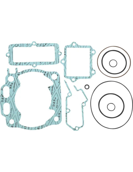 PROX Dichtungen & Öldichtungen für YAMAHA YZ 250 2002-2024