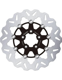 Bremsscheibe