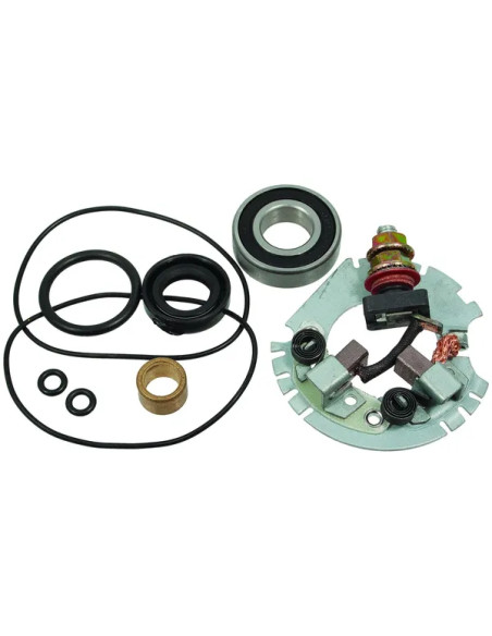 PARTS EUROPE Anlasser & Zündung für KAWASAKI ZX-7 R 1996-2002