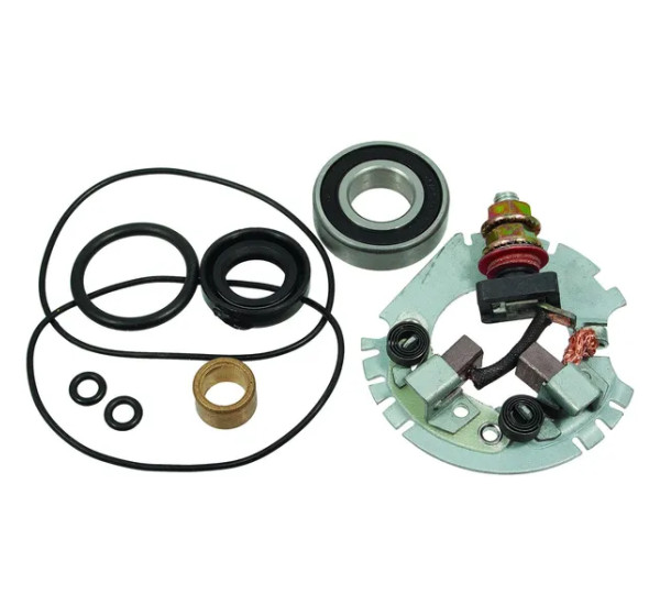 PARTS EUROPE Anlasser & Zündung für KAWASAKI ZX-7 R 1996-2002