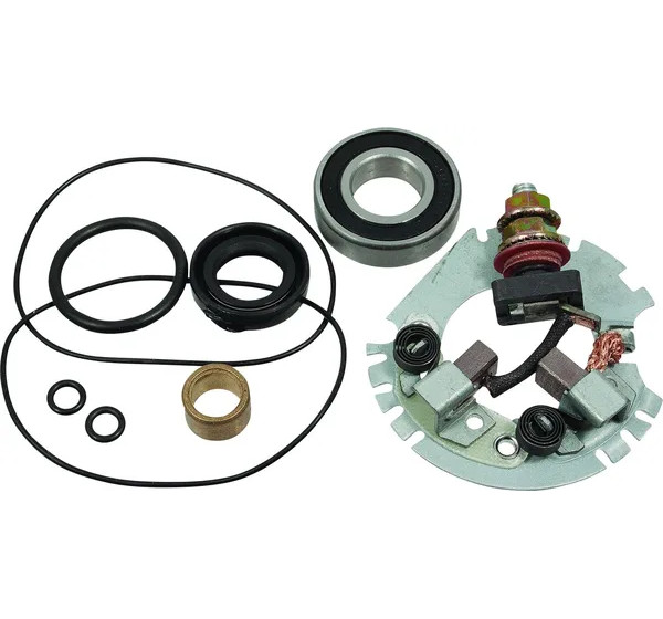 PARTS EUROPE Anlasser & Zündung - Detailansicht