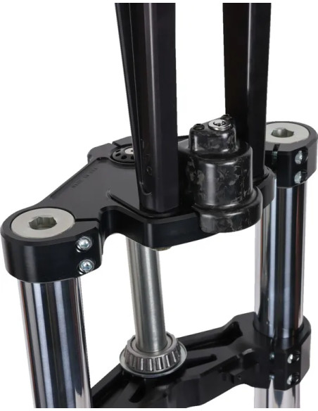 THRASHIN SUPPLY CO. Federung vorne Bild 10
