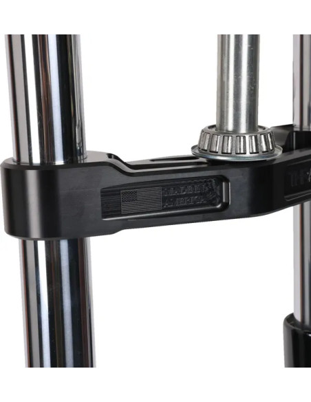 THRASHIN SUPPLY CO. Federung vorne Bild 18