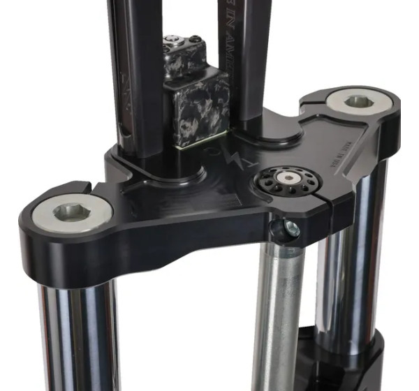 THRASHIN SUPPLY CO. Federung vorne Bild 20
