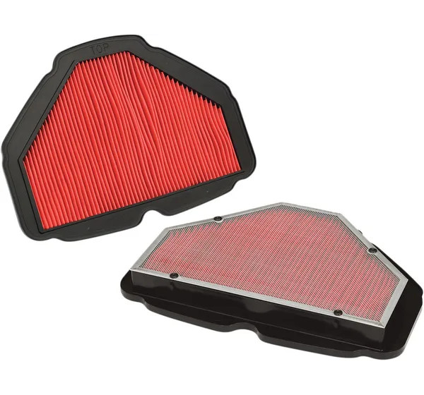 BIG BIKE PARTS Luftfilter & Reiniger für HONDA GL 1800 ABS 2018-2024