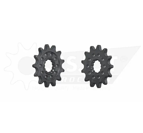 ESJOT Ritzel & Kettenräder für YAMAHA YZ 250 1999-2024