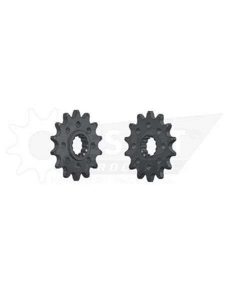 ESJOT Ritzel & Kettenräder für KAWASAKI EX 250 R 2008-2012