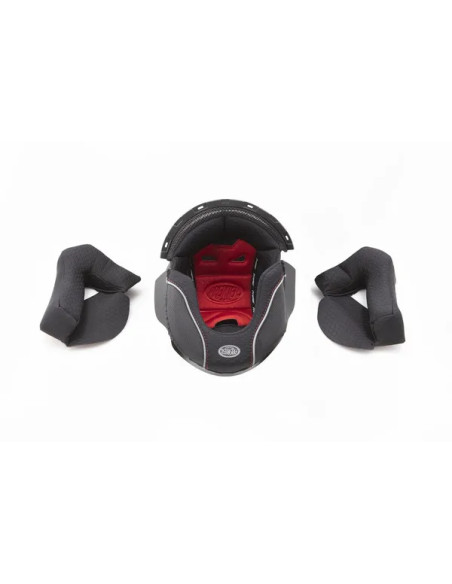 PREMIER HELMETS Ersatzteile - LINER JT5 2X
