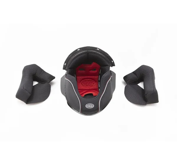 PREMIER HELMETS Ersatzteile - LINER JT5 2X