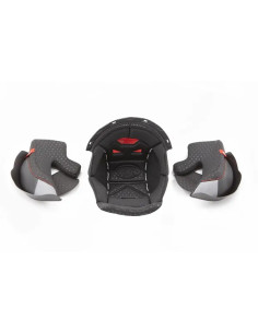 Innenfutter für Typhoon Helm