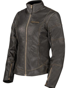 Damen Tuscadero3™ Jacke