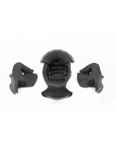 Innenfutter für Dokker Helm