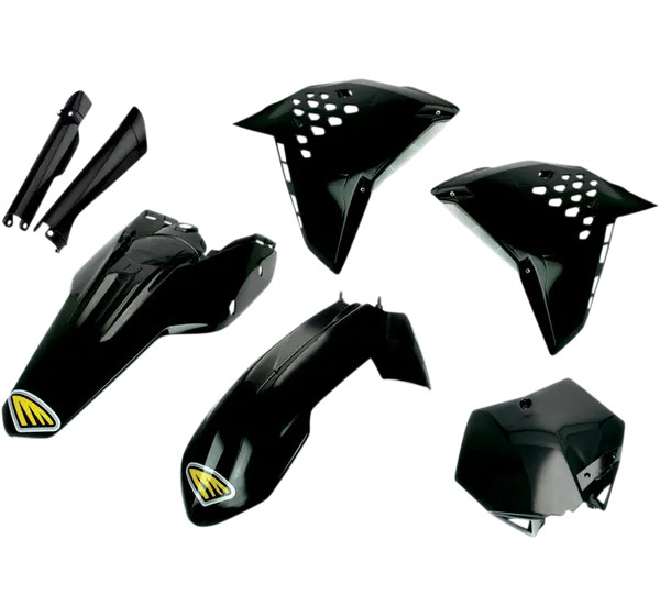 CYCRA Karosserieteile & Schutzbleche - PLASTIC KIT PF KTM BK