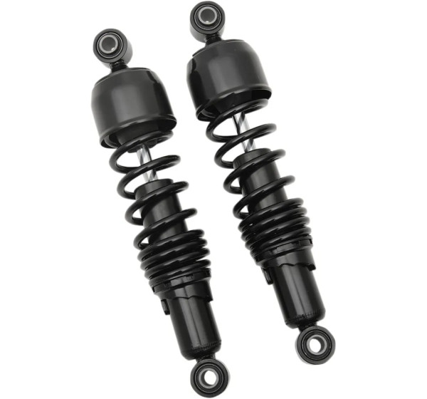 DRAG SPECIALTIES Federung hinten für Harley Davidson FLHTC 1340 1985-1998