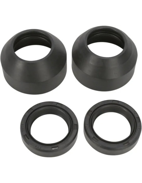 MOOSE OFFROAD Montagematerial & Zubehör für KAWASAKI KLX 110 2002-2020