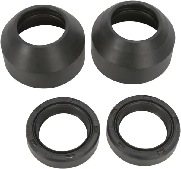 MOOSE OFFROAD Montagematerial & Zubehör für KAWASAKI KLX 110 2002-2020