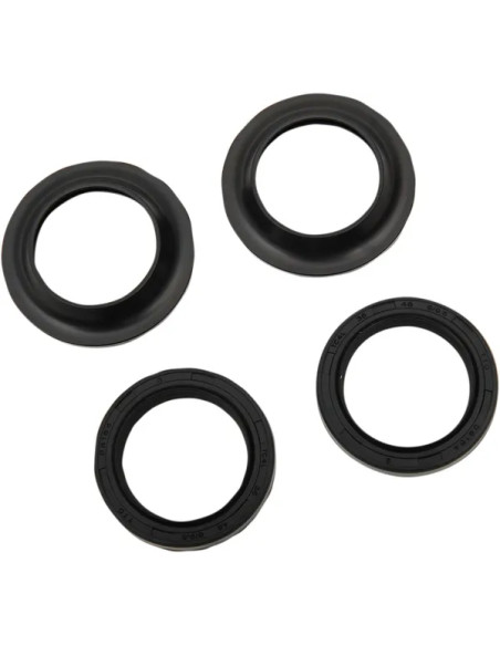 MOOSE OFFROAD Montagematerial & Zubehör für YAMAHA XT 250 2008-2024