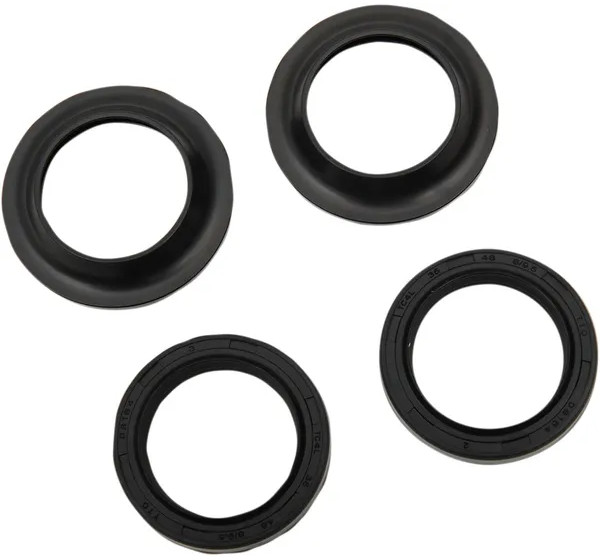 MOOSE OFFROAD Montagematerial & Zubehör für YAMAHA XT 250 2008-2024