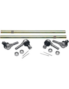 Upgrade-Kit für Spurstangenmontage