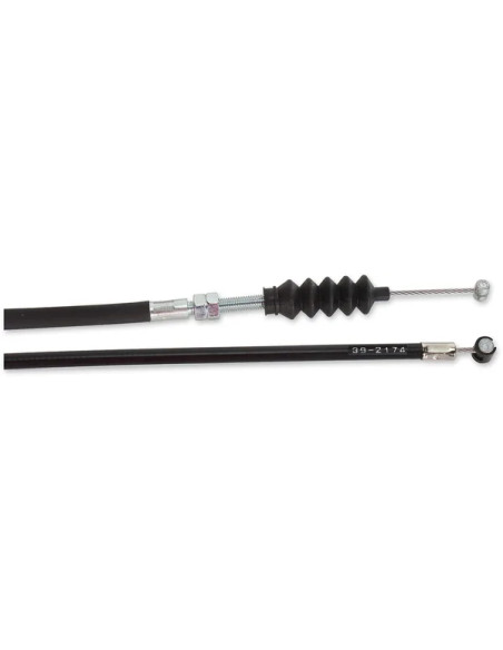 MOOSE OFFROAD Bowdenzüge - Detailansicht