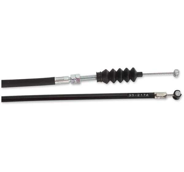 MOOSE OFFROAD Bowdenzüge - Detailansicht