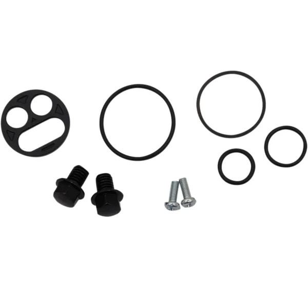 MOOSE OFFROAD Montagematerial & Zubehör für KAWASAKI KLX 250 S 2006-2014