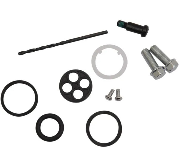 MOOSE OFFROAD Montagematerial & Zubehör für HONDA TRX 500 FA 2005-2014