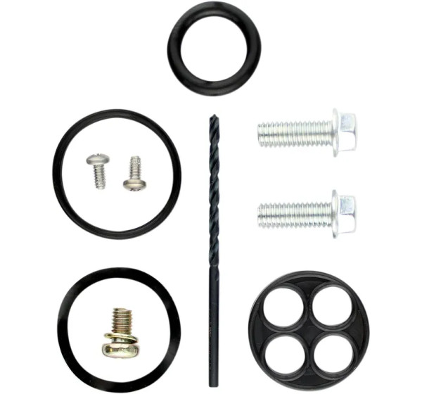 MOOSE OFFROAD Montagematerial & Zubehör für HONDA TRX 450 R 2004-2007