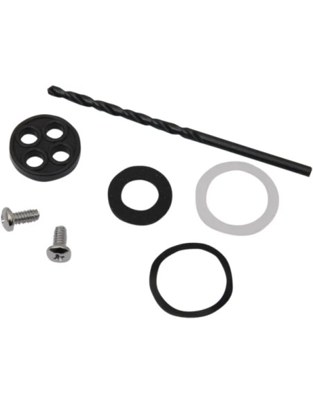 MOOSE OFFROAD Montagematerial & Zubehör für HONDA ATC 185 S 1981-1983