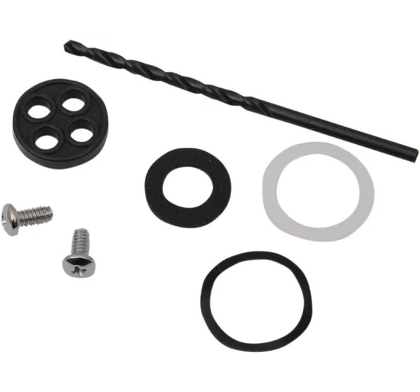 MOOSE OFFROAD Montagematerial & Zubehör für HONDA ATC 185 S 1981-1983